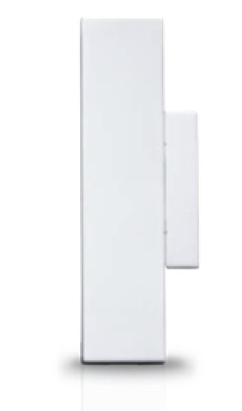 Door and window contact sensor